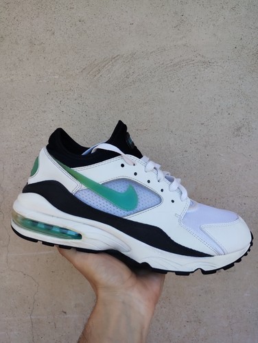 Nike air max - nike, dusty