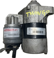 Motorino avviamento RENAULT