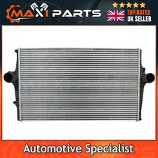 Intercooler Volvo S60 S80 V70