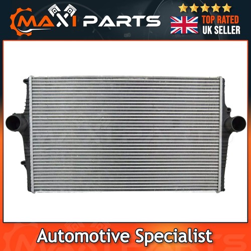 Intercooler volvo s60 - intercooler, s80