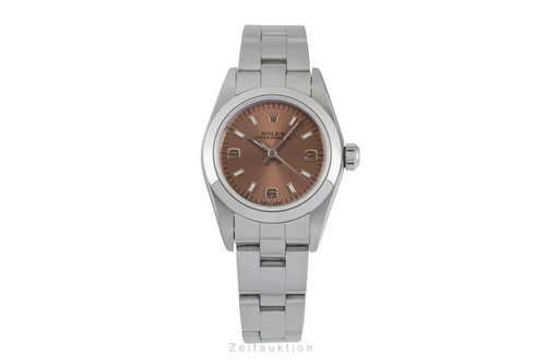 Rolex oyster perpetual - rolex,