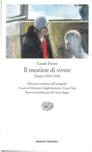 Mestiere vivere diario - di, vivere-