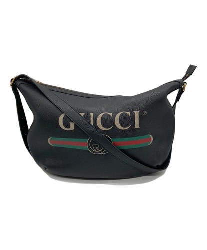 Borsa tracolla gucci uomo - gucci, da