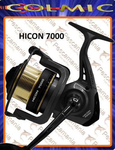 Mulinello colmic hicon - mulinello,