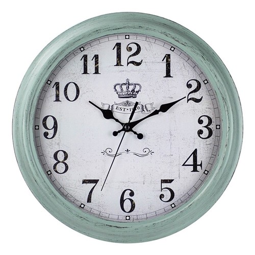 Orologio silenzioso senza