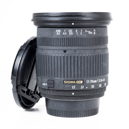 Sigma f2 8 4 - sigma, mm