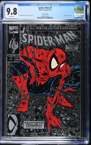 Spider man edizione - spider-man, #1