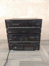 Pioneer XD-Z63m Amplificatore