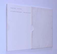 Giuseppe Ungaretti - La rosa