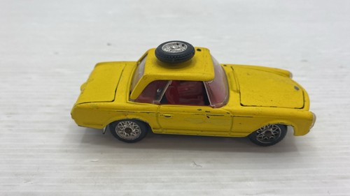 Mer36 mercury mercedes - mer36, 230