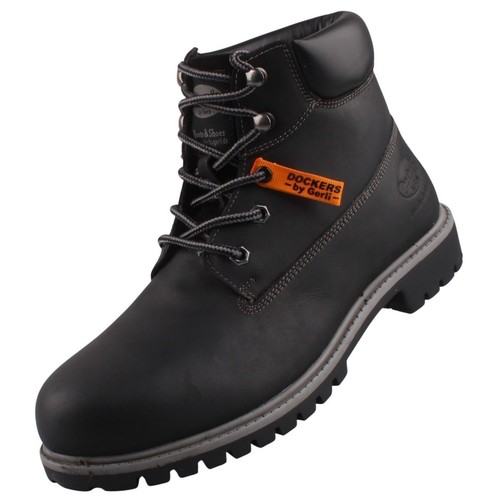 Stivali trekking dockers by - stivali,