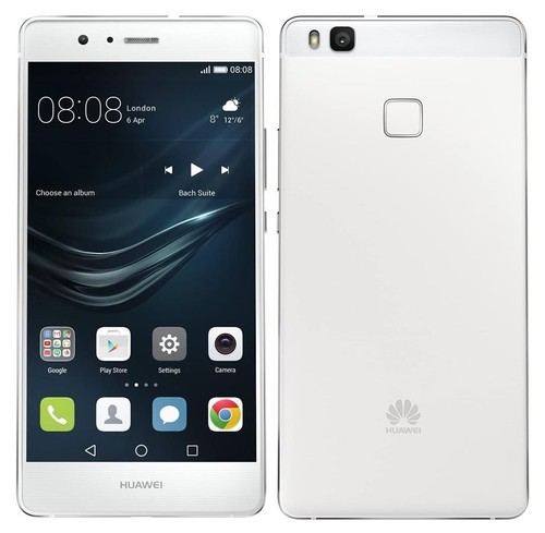 Huawei lite vns l31 - p9, bianco