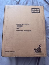 Hot Toys DX26 Obi-Wan Kenobi