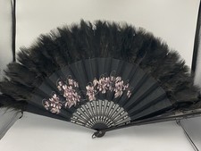 ANTICO VENTILATORE A MANO