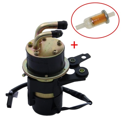Pompa benzina incl filtro per - incl.,
