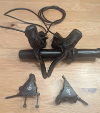 Set Cambio Meccanico