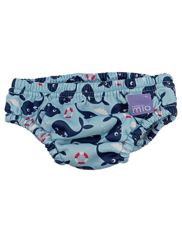 Pannolino nuoto bambino - pannolino,