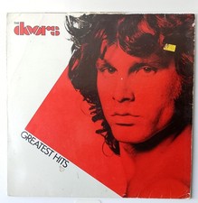 The doors Greatest Hits  Disco