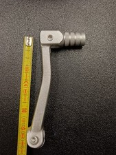 Pedalina Leva Cambio corta CNC