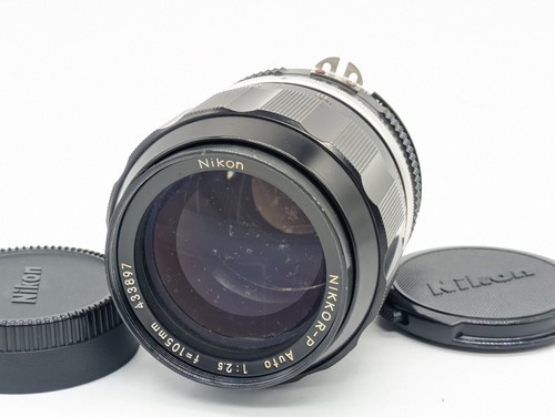 Video ecc nikon nikkor p - video*[ecc+5],