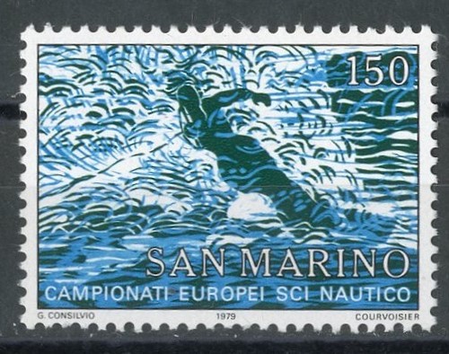 San marino 1979 campionati - 1979,
