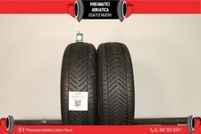 2 PNEUMATICI RIKEN 195/60 R15