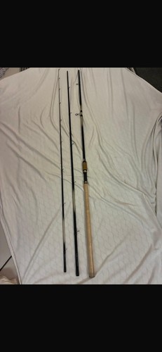 Canna pesca inglese colmic - pesca, colmic-