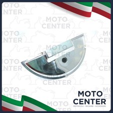 COPRIRUOTA DI SCORTA ACCIAIO