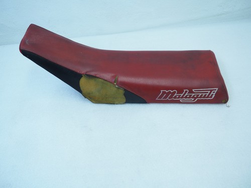 Malaguti grizzly rcx - malaguti, sella