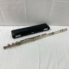 Flauto YAMAHA YFL-351S usato
