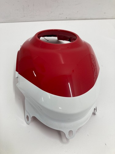 Carena copri serbatoio ducati - carena,