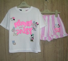T-shirt Zara bambina Disney