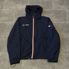 Giacca da viaggio Mercedes AMG