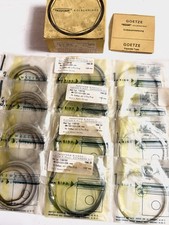 FIAT 1100/103. Segmenti Fasce