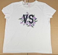 T-shirt Victoria Secret nuova