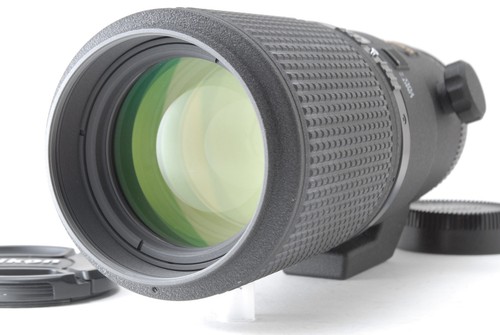 Ottimo come nuovo nikon af - come,