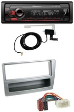 Pioneer DAB USB MP3 Bluetooth