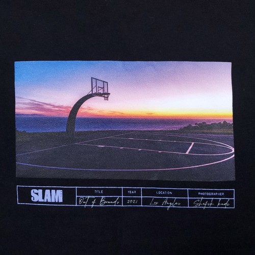 Shirt slam shafik - kadi, out