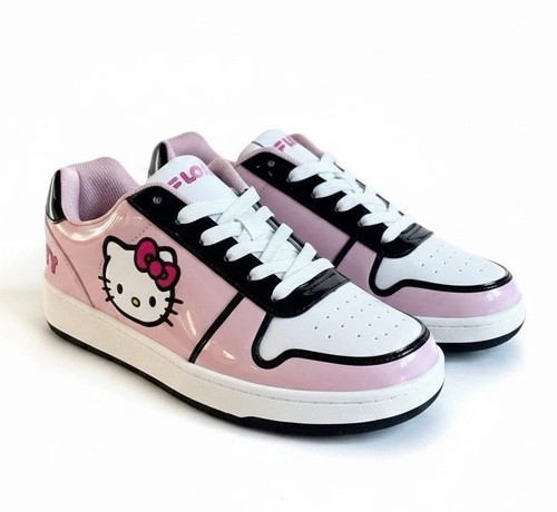 Sneakers hello kitty - kitty, donna