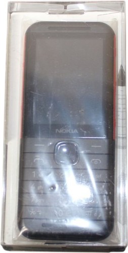 Cellulare nokia 5310 nero - cellulare,