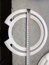 kit 4 guarnizioni seminatrice