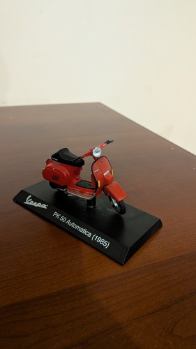 Vespa automatica 1985 - vespa, 50
