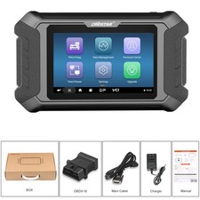 Obdstar x300 mini for - x300, jlr