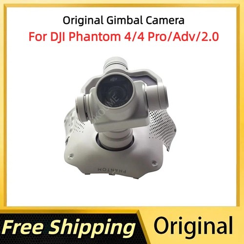 Fotocamera gimbal originale