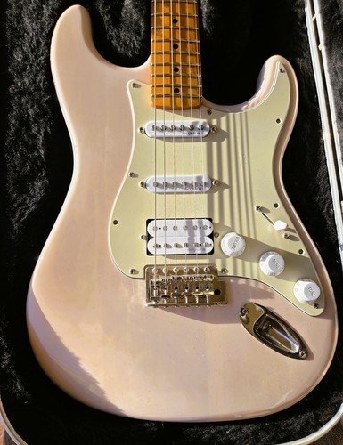 Chitarra squier classic vibe - classic,