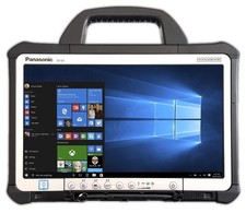 Panasonic Toughbook CF-D1 MK3