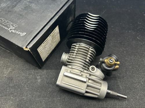 Motore scoppio cc sts - a, 3.5