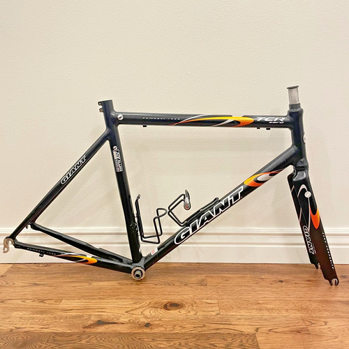 Set telaio bici strada - set,