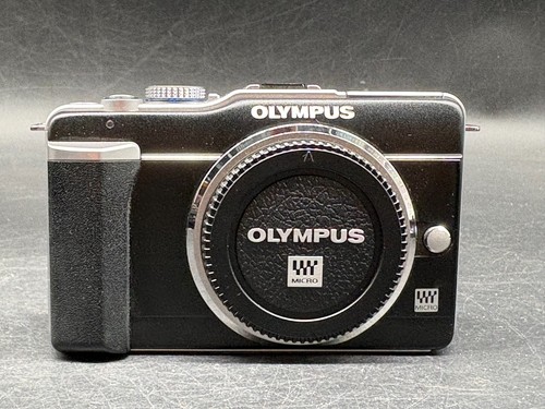Olympus pen pl1 fotocamera - olympus, e-pl1