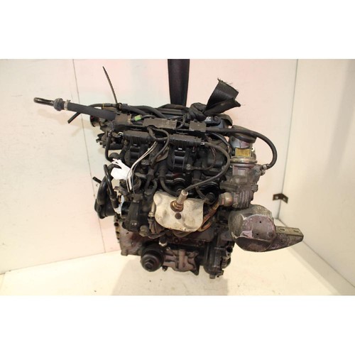 Motore compl smart - 15, fortwo